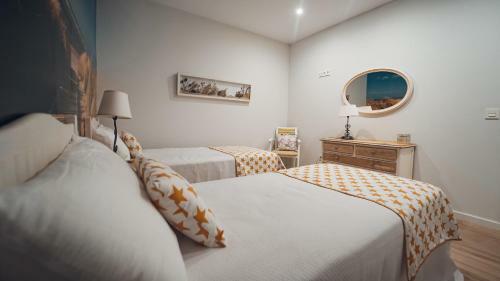 Apartamento Casa Playa Lavaxeira