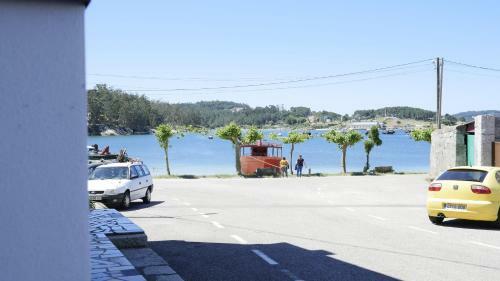 Apartamento Casa Playa Lavaxeira