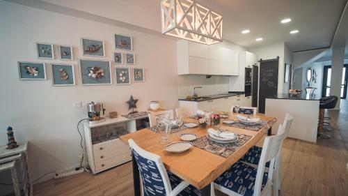 Apartamento Casa Playa Lavaxeira