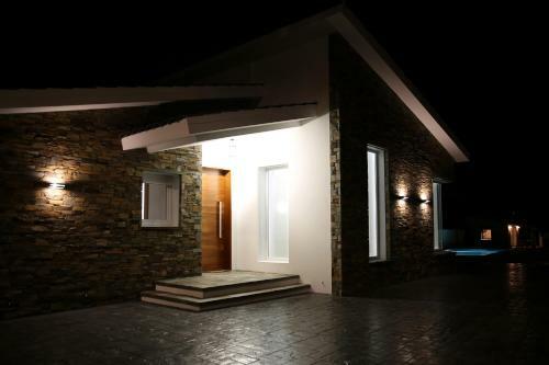 Casa Rural Con Piscina Vi�a De Millan