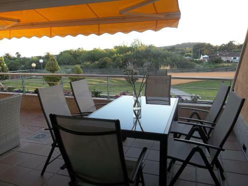 Apartamento Resid. Balea Mar�tima
