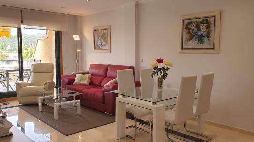 Apartamento Resid. Balea Mar�tima