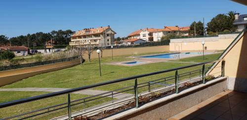 Apartamento Resid. Balea Mar�tima