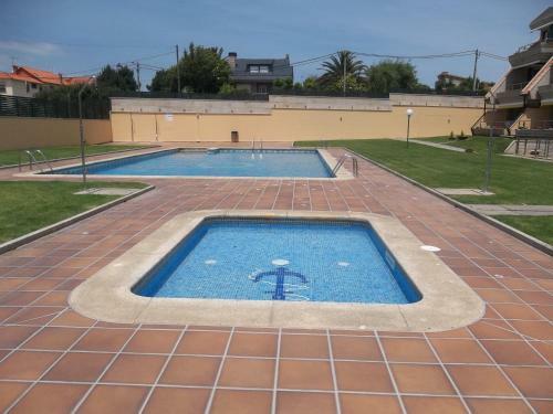 Apartamento Resid. Balea Mar�tima