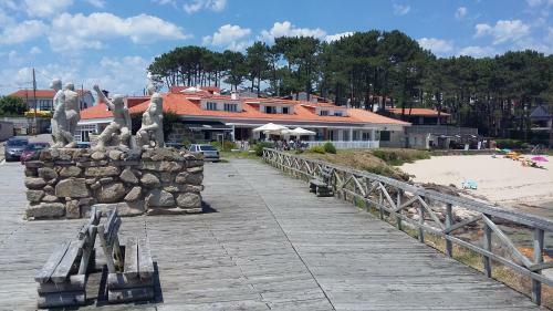 Apartamento Resid. Balea Mar�tima