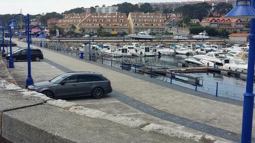 Apartamento Resid. Balea Mar�tima
