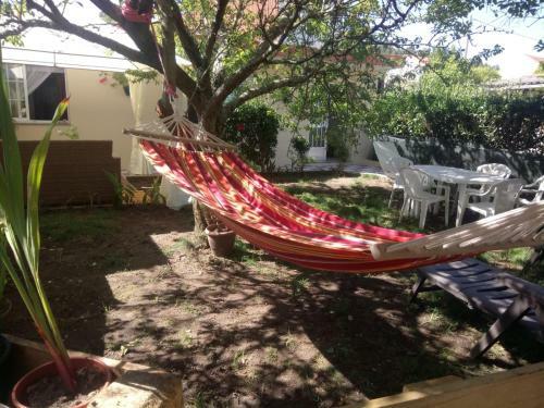 Apartamento Jardin, Terraza Y Barbacoa