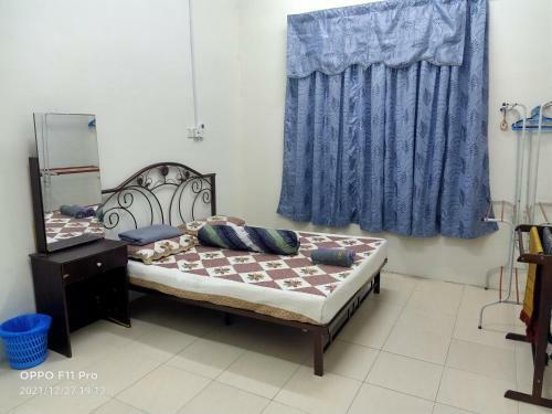 Yie Homestay