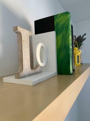 Apartamento Sol E Lua