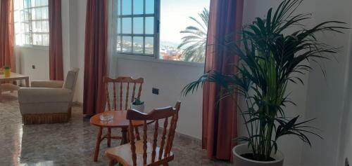 Casa Sara (sara's House)