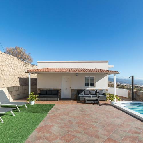 Villa Carolina