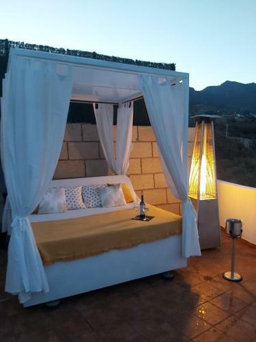 Villa Carolina