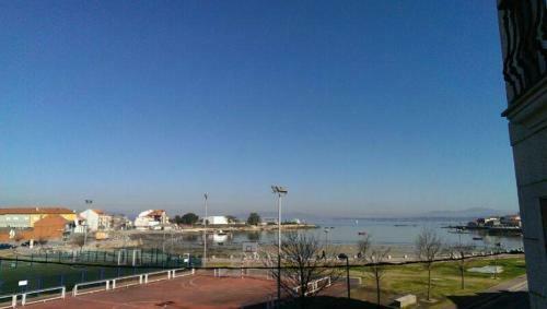 Apartamento En Terra Do Porto Con Vistas