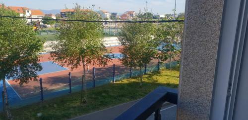 Apartamento En Terra Do Porto Con Vistas