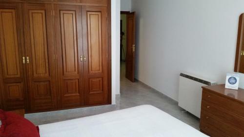 Apartamentos Tim�n Puerto
