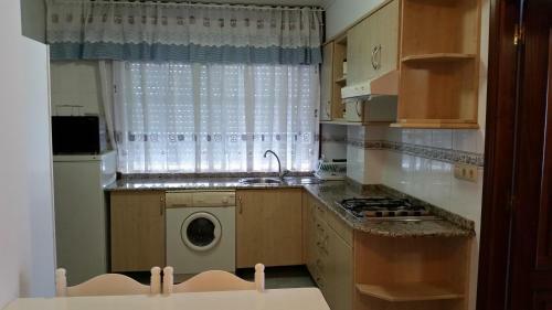 Apartamentos Tim�n Puerto