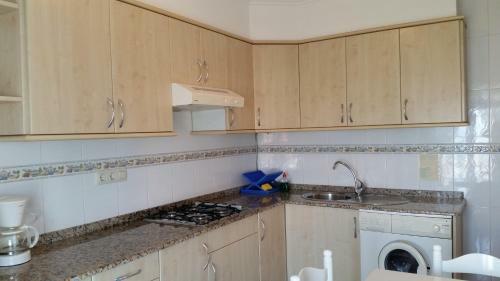 Apartamentos Tim�n Puerto