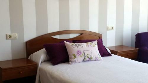 Apartamentos Tim�n Puerto