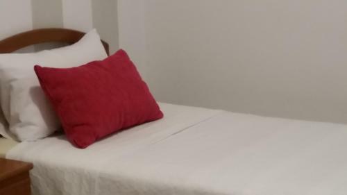 Apartamentos Tim�n Puerto