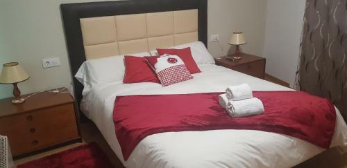 Apartamento Piso Monte Da Vila