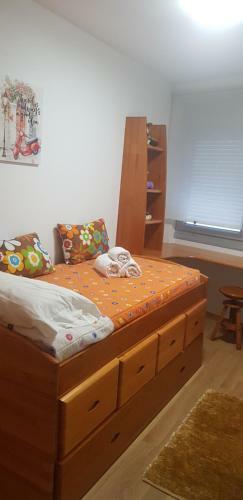 Apartamento Piso Monte Da Vila