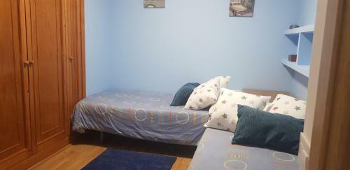Apartamento Piso Monte Da Vila