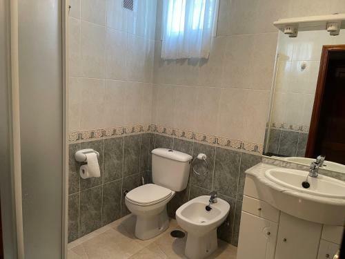 Apartamento Piso En O Grove