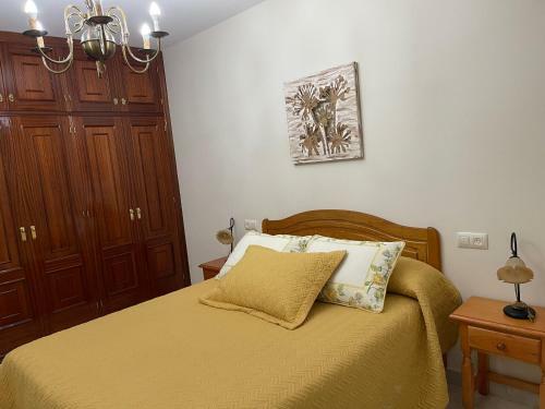 Apartamento Piso En O Grove