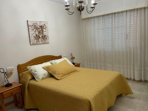 Apartamento Piso En O Grove