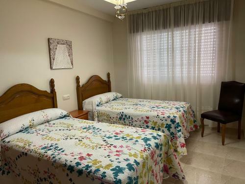 Apartamento Piso En O Grove