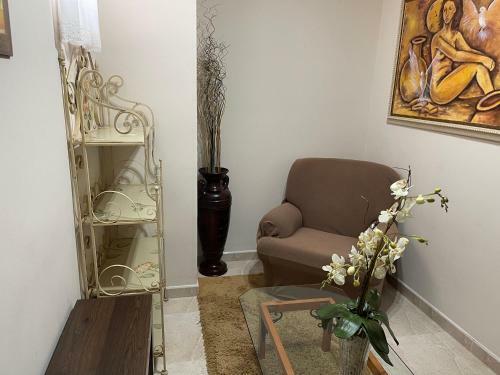 Apartamento Piso En O Grove
