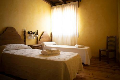 Casa Rural La Tina