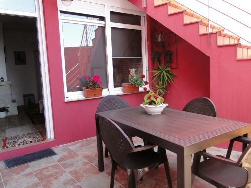 Casa De Joaquina