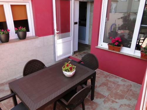 Casa De Joaquina