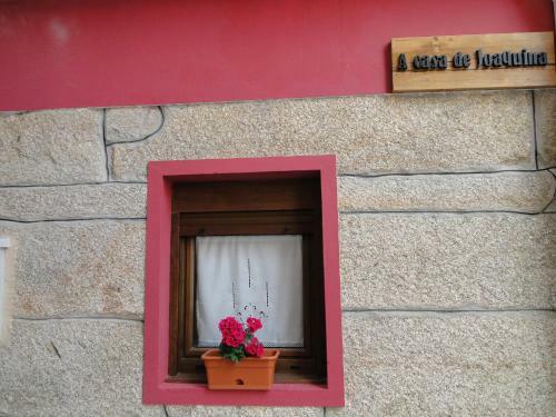 Casa De Joaquina