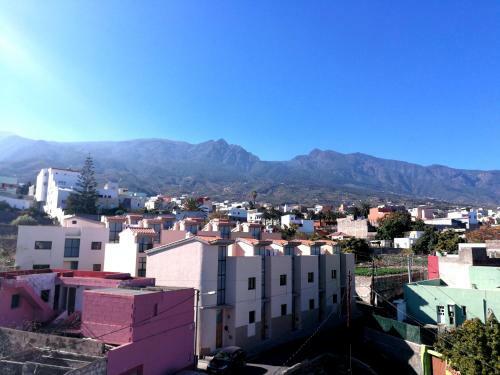 Apartamento Y �tico Zona Rural