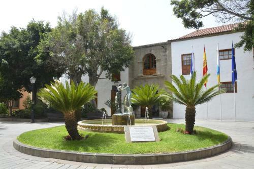 Apartamento Y �tico Zona Rural