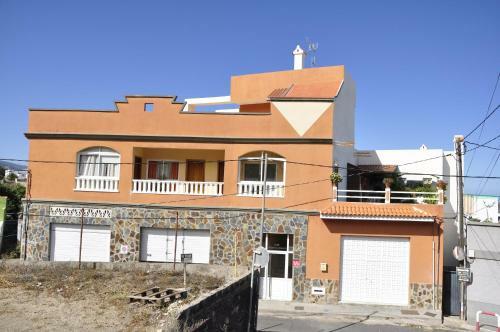 Apartamento Y �tico Zona Rural