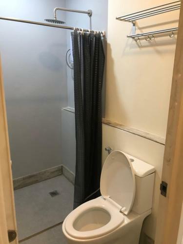 Apartamento One Bi�an Place