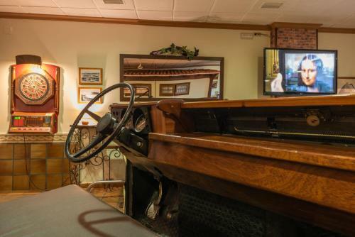 A Escalinata Apartamento-loft