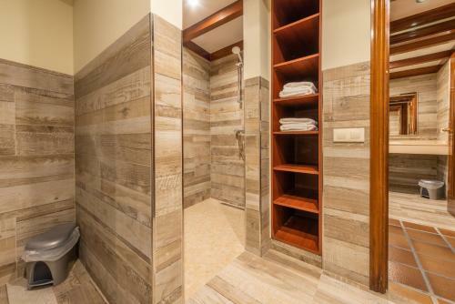 A Escalinata Apartamento-loft
