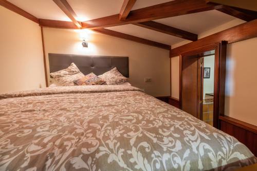 A Escalinata Apartamento-loft