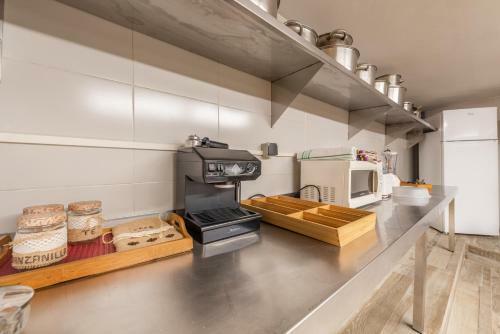 A Escalinata Apartamento-loft