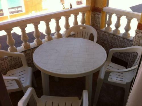 Apartamento Santiago VI