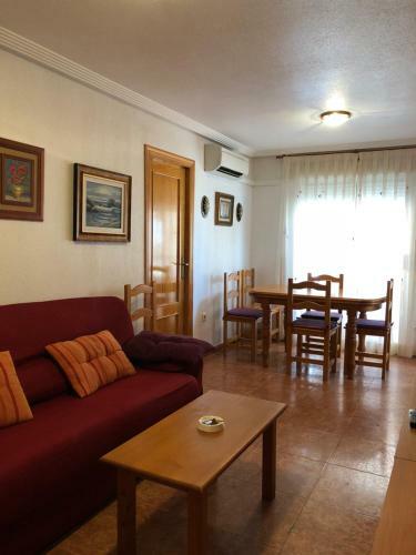 Apartamento Santiago VI