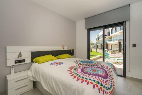 Apartamento Rojo