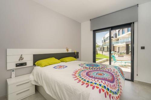 Apartamento Rojo
