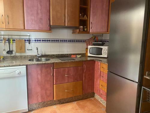 Apartamento Turistico En Alicante, By Adoorable