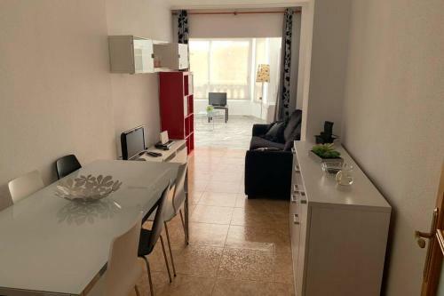 Apartamento El Puerto