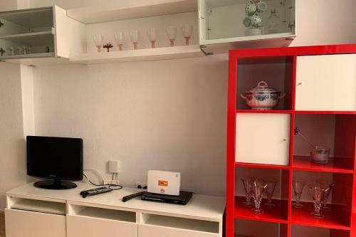 Apartamento El Puerto